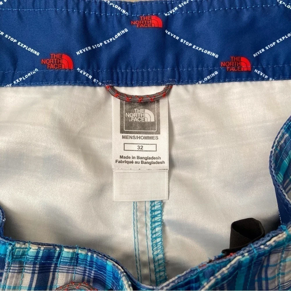The North Face Board Shorts
